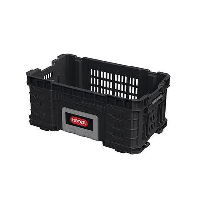 Tool box Keter® 17202245, Pro GEAR Crate, 56x35x16 cm
