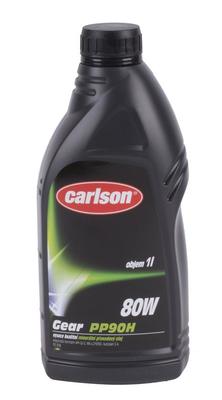 Carlson® GEAR PP oil 80W-90H, gear, 1000 ml