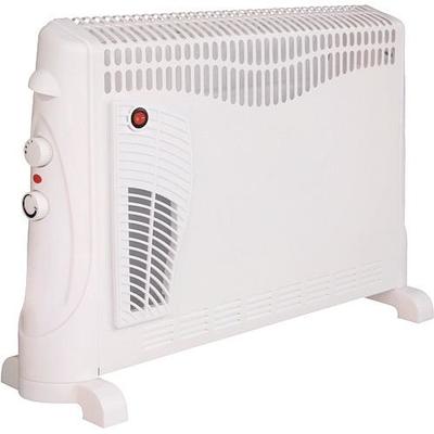 Convector Strend Pro EO-009.TA, 750/1250/2000W, 230V, +Turbo fan