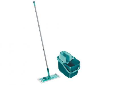 Cleaning set LEIFHEIT 55360 Combi XL, floor mop + bucket