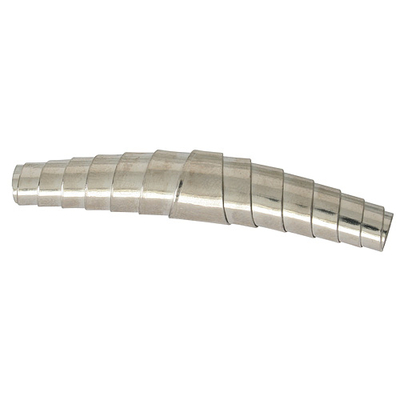 Spare spring for bypass pruner