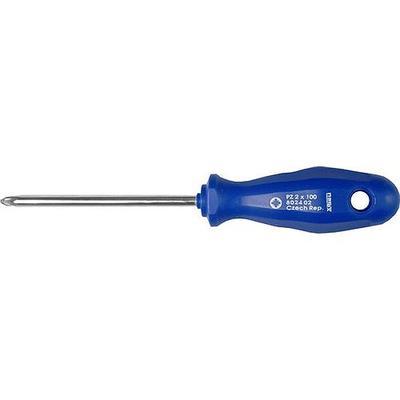 Pozidrive screwdriver Narex 8024 03 • PZ 3, 8,0/160/265 mm, Classic Line