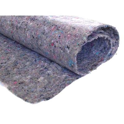 Absorbent covering foil Strend Pro AF730, 1000 mm, L-50 m, 280g/m2, felt, absorbent covering