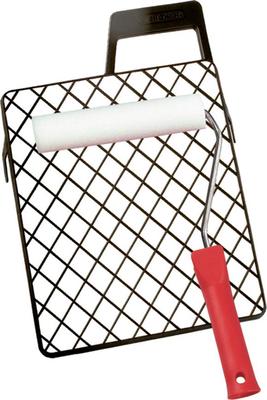 Set Spokar Moltopren 150 mm, handle, grid