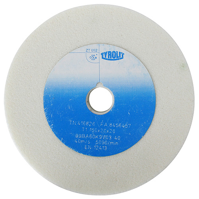 Disc Tyrolit 416826, 150x20x20 mm, 99BA60K9V40