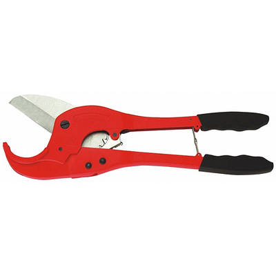 Pliers for PVC pipe GIANT PC-209 max. 75mm