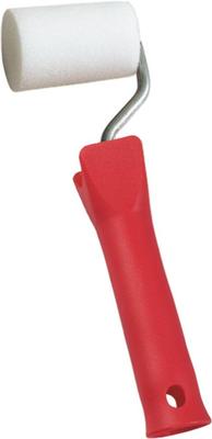 Paint roll Spokar Moltopren 50 mm, handle