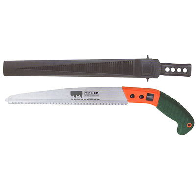 Pruning saw 260mm Strend Pro, with sheath