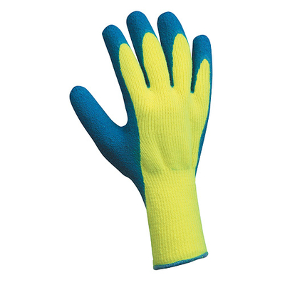 Acryl gloves BLUETAIL 10