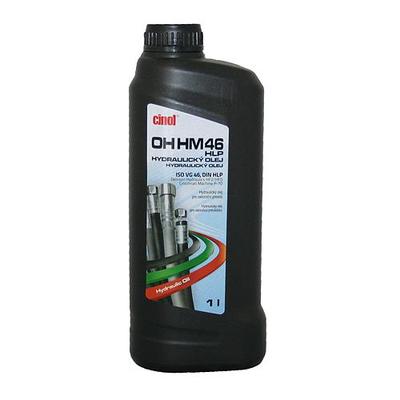 Oil Dexoll OH HM 46, 1 lit, for wood chippers (REPLACEMENT 1110197)
