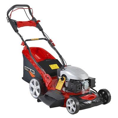 Lawn mower STREND PRO LM46T, 5.0HP, 460 mm, drive