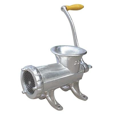 Meat grinder Porking MM122, 2 blades, LFGB
