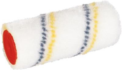 Paint roll Spokar Nylon midi 100 mm, PA 6 mm