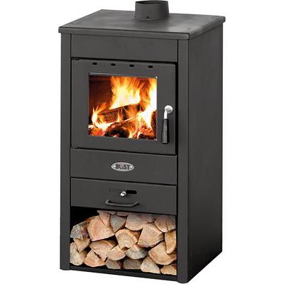 Woodburning BLIST B2, 9 kW