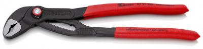 Klieste KNIPEX 87 21 250, 250 mm, 2", Cobra QuickSet