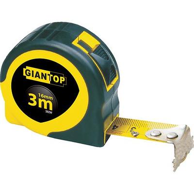Measuring tape GIANT CR-82, 3 m, 16 mm, Sellbox12