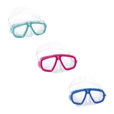 Bestway® Hydro-Swim Lil Caymen goggles, swimming