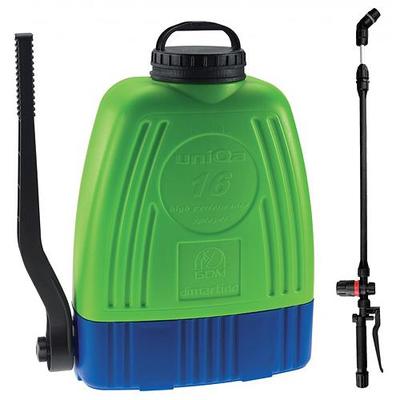 Sprayer dimartino® GDM® UniQa, 16 lit.
