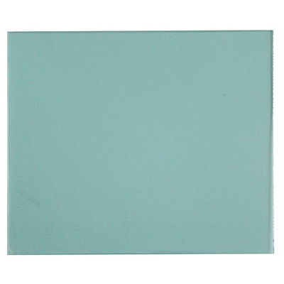 Glass on welding mask G3000, front, 109x93mm