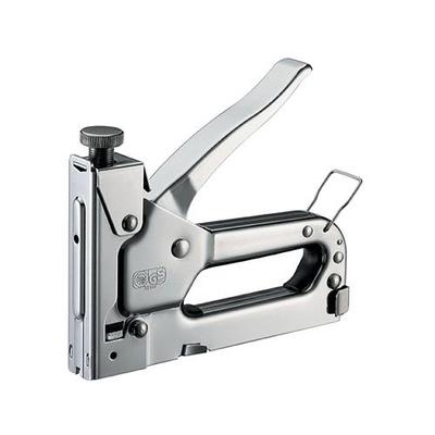 Staple gun Strend Pro Premium, 6-14 mm