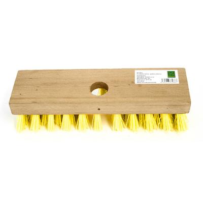 Floor brush Hunter Alternativ 4224, wood Hobby