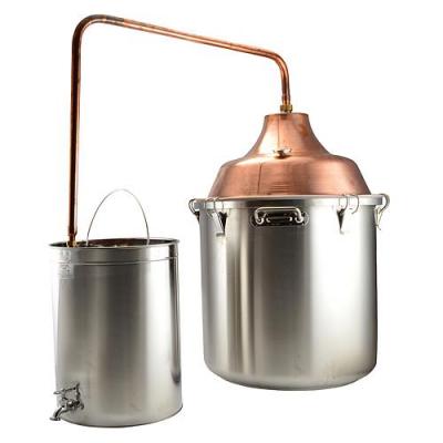 PerfectHome PF92i Distillery, 92 liters, home, fruit distillation