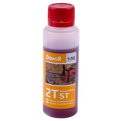 Oil Dexoll 2T ST, 100ml (REPLACEMENT 1110129)