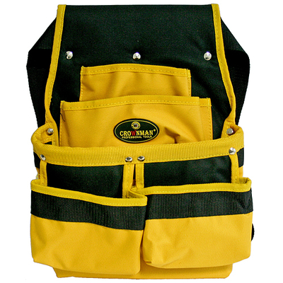 Tools poach on belt Strend Pro TB-1006