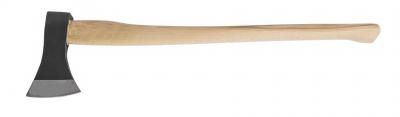 Axe P511 1500g, universal, with wooden handle, made in Slovakia