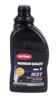 Carlson® oil EXTRA M2T SAE 40, 1000 ml