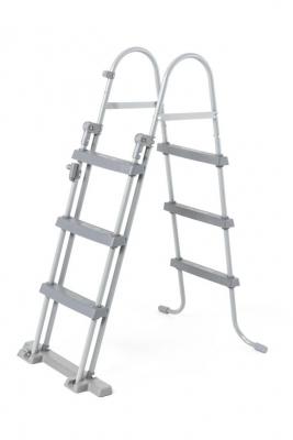 Swimming Pool Ladder Bestway 58330 109 cm