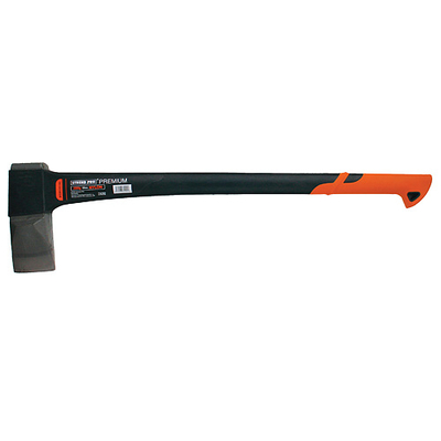 Splitting axe 2200g Strend Pro Premium, nylon handle 900mm
