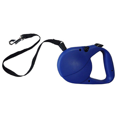 Dog leash, max 10kg, 5m