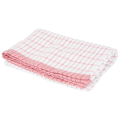 Cloth Cleanic DC0120, 66x50 cm, 100% cotton