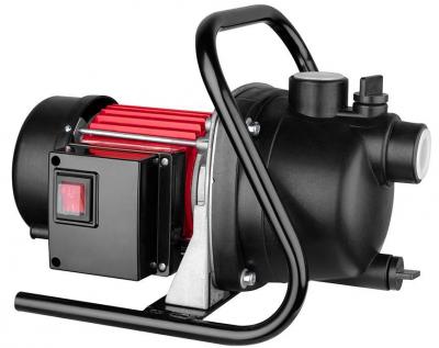 2. TRIEDA Čerpadlo Strend Pro Garden MJP1000, 1000W, 57 l/min, záhradné
