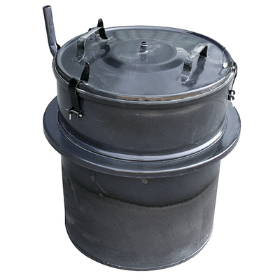 Steamer lid P-65
