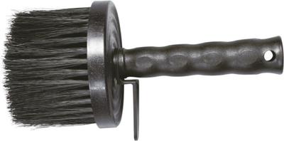Paint brush Spokar C4, masonry, round PP
