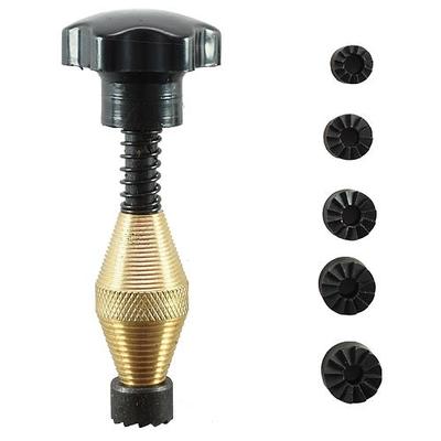 Washbasin-battery repair set