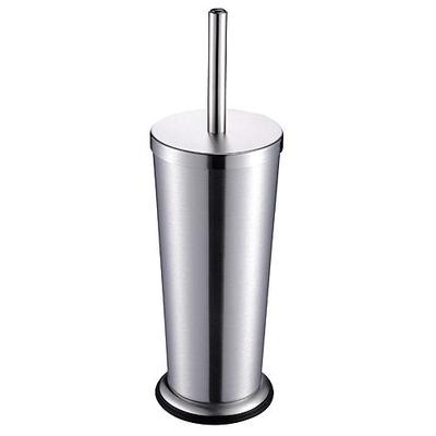 Toilet brush Easyhome TBR 51e1, stainless