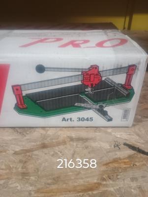 2.TRIEDA Rezač dlažby TT™ SUPER PRO 450