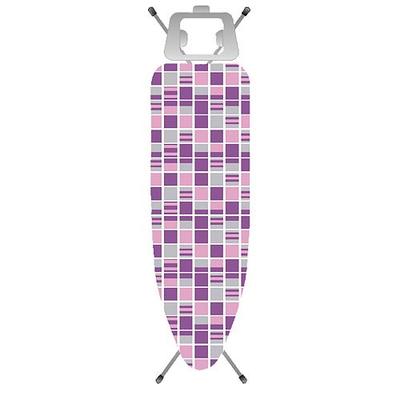 Ironing board cover eurogold® Premium C42F3, 120x38 cm, 100% bavlna, foam 3 mm