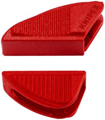 Protection clippers KNIPEX 86 09 250 V01, for pliers 86 xx 250