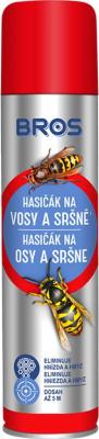 Spray Bros, against wasps and hornets, 600 ml