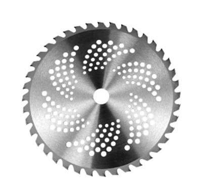 Blade TT-BC415/520, 40-tooth, 255x1,6 mm, replacement
