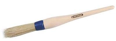 Paint brush Spokar drip • c.3, wooden