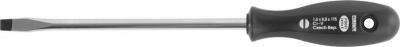Screwdriver Narex 8000 06 • flat, 8.0/175/285 mm, Profi E