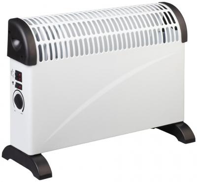 Convector Strend Pro EO-001.U, 2000/1250 / 750W, 230V, + Turbo fan