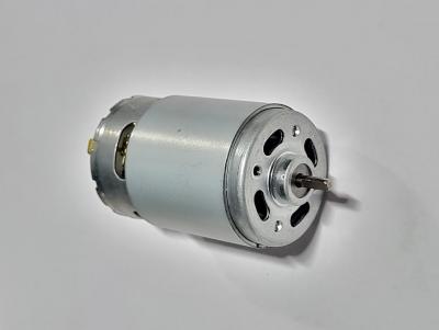 Motor CD-S20LiW-13, pre skrutkovač