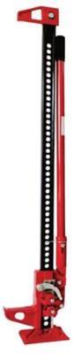 2.TRIEDA Zdvihák Strend Pro Farm Jack J48, 1050 mm, 3 tony, farmársky