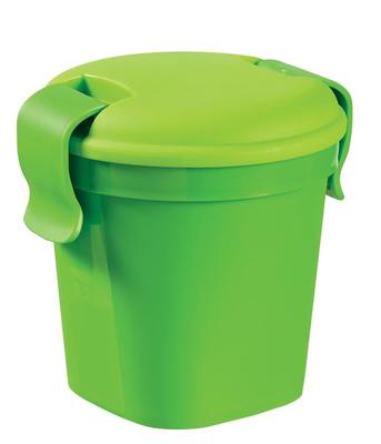 Mug Curver® Lunch & Go 0.4L, green